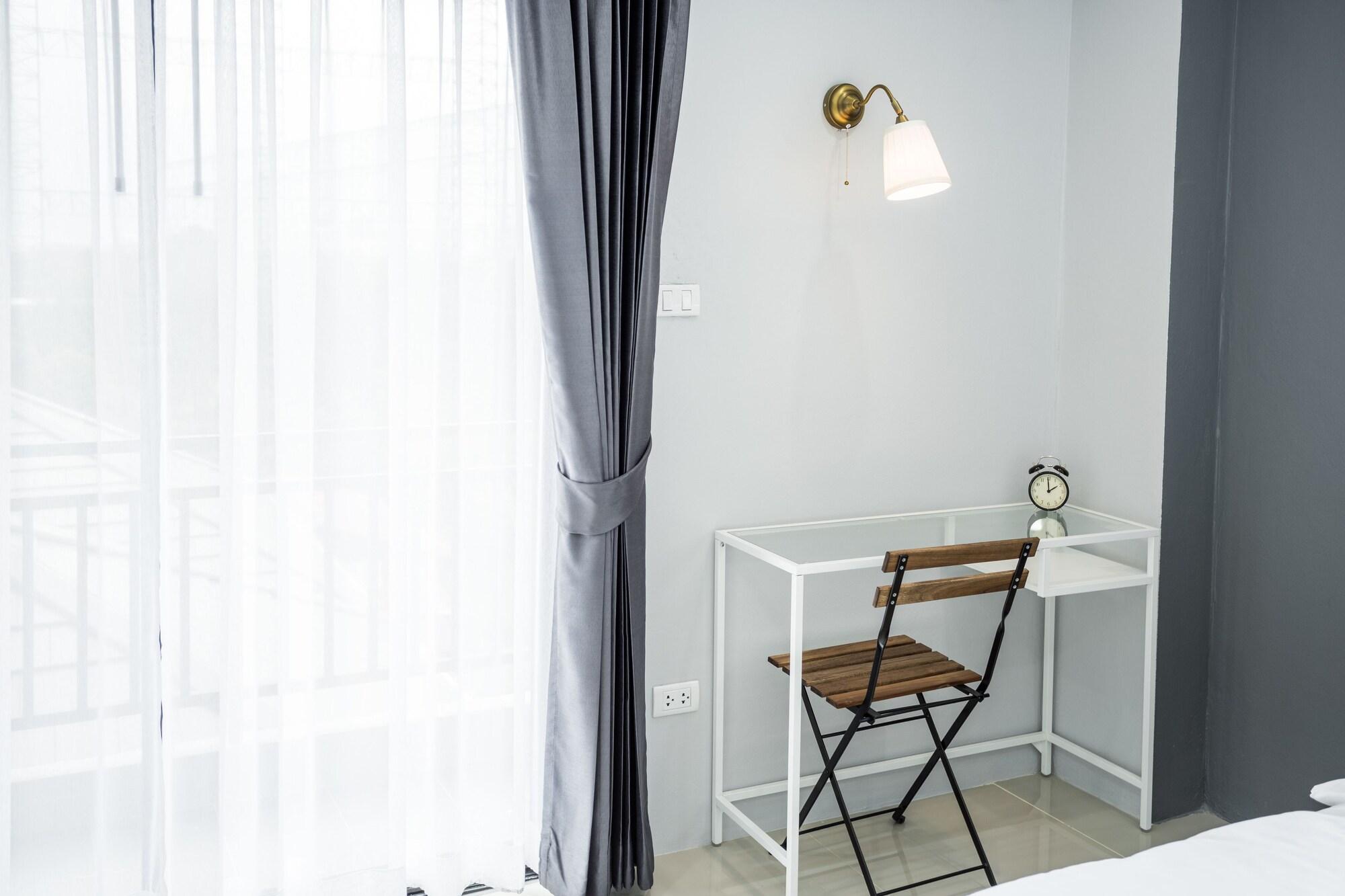 Twentynine Kv Apartel Νονταμπουρί Εξωτερικό φωτογραφία